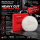 Koch Chemie Heavy Cut Long Wool Pad Ø 80 x 25 mm | Lammfell Polierpad