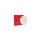 Koch Chemie Heavy Cut Short Wool Pad Ø 150 x 25 mm...