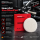 Koch Chemie Heavy Cut Short Wool Pad Ø80 | Lammfell Polierpad