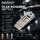 Koch Chemie Glasschaber Metall
