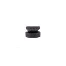 Koch Chemie Handpolierschwamm Puck schwarz 77x47mm |...