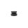 Koch Chemie Handpolierschwamm Puck schwarz 77x47mm | Auftragsschwamm
