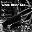 Koch Chemie Wheel Brush Set | Felgenbürste 2er Set