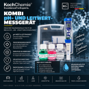 Koch Chemie Kombi pH- und Leitwert-Messgerät