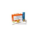 Koch Chemie Abwasserkoffer Profi