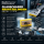 Koch Chemie Glasschaber Metall Ersatzklingen 5 Stk.