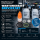 Koch Chemie Service Set Pressure Foam Sprayer & Sprayer alkaline Sprühflasche Wartungssatz Ersatzteile
