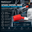 Koch Chemie Spare Swivel Head Ersatz Gelenkkopf Pressure...