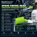Koch Chemie Spare Swivel Head Ersatz Gelenkkopf Pressure...