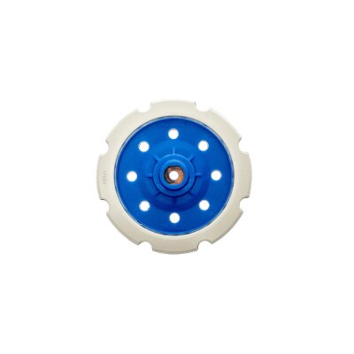 Polierteller 150mm für Makita Rotationsexzenter PO5000C