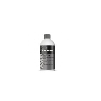 The Finisher PlastCare 500 ml | Kunststoffpflege