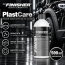 The Finisher PlastCare 500 ml | Kunststoffpflege