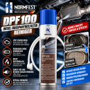 Normfest DPF100 | Diesel-Rußpartikelfilter-Reiniger...