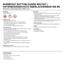 Normfest Bottom Guard Recoat | Unterbodenschutz...