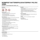 Normfest Batteriepolschutzspray Poltec 300ml