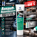 Normfest Auspuff-Reparaturpaste 150 g