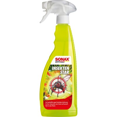 Sonax InsektenStar | Insektenreiniger 750 ml