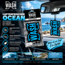 WASHX Lufterfrischer "Ocean"