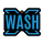 WASHX Lufterfrischer "Ocean"
