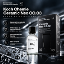 Koch Chemie Ceramic NEO C0.03 | Keramikversiegelung