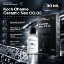 Koch Chemie Ceramic NEO C0.03 | Keramikversiegelung 30 ml