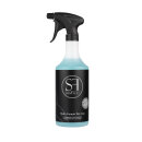 Wash-Protect-Dry 3in1 Autopflege Set | Shampoo + Sprühversiegelung + Trockentuch