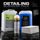 KINGSIZE PRO Detailing Business Pack | Gewerbe Autopflege...