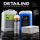 KINGSIZE PRO Detailing Business Pack | Gewerbe Autopflege & Aufbereiter Set