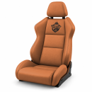 Lederfarbe BMW – kyalamiorange dunkel Q6KY Nappa...