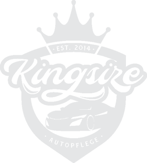 Kingsize Autopflege